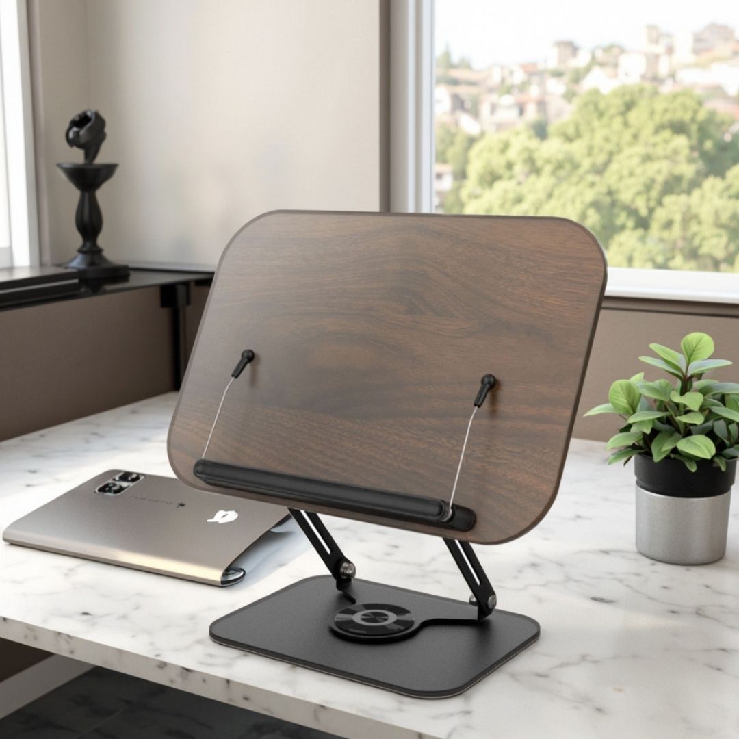 حامل للقراءة