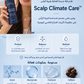 Daily scalp cleanser