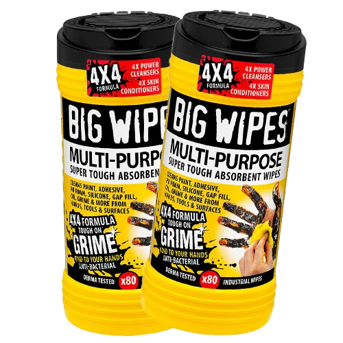 BIG WIPES l