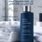 Daily scalp cleanser