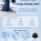 Daily scalp cleanser