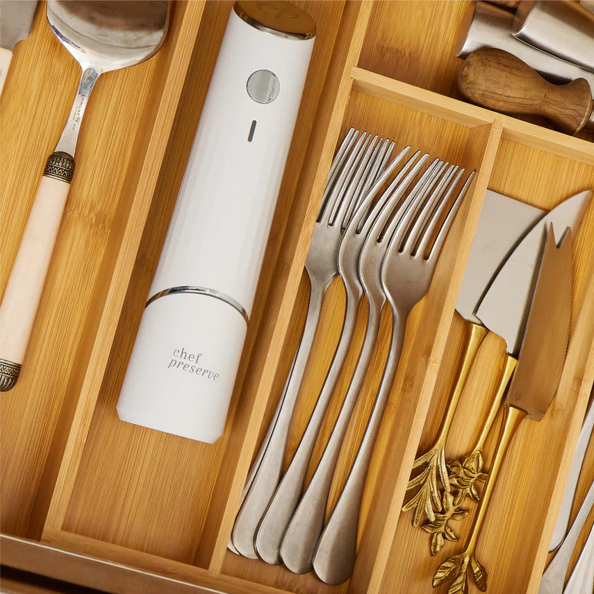 آلة تفريغ الهواء